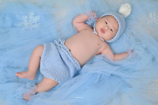 巢湖母乳宝宝大便颜色